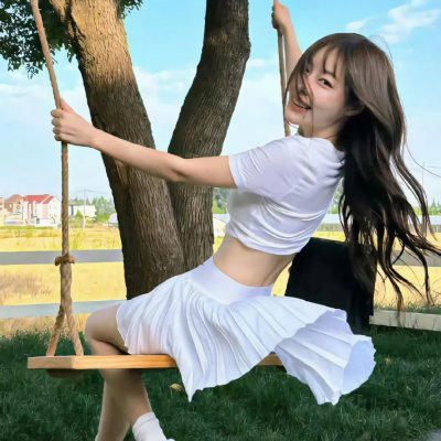 人生重开，大佬竟是我自己