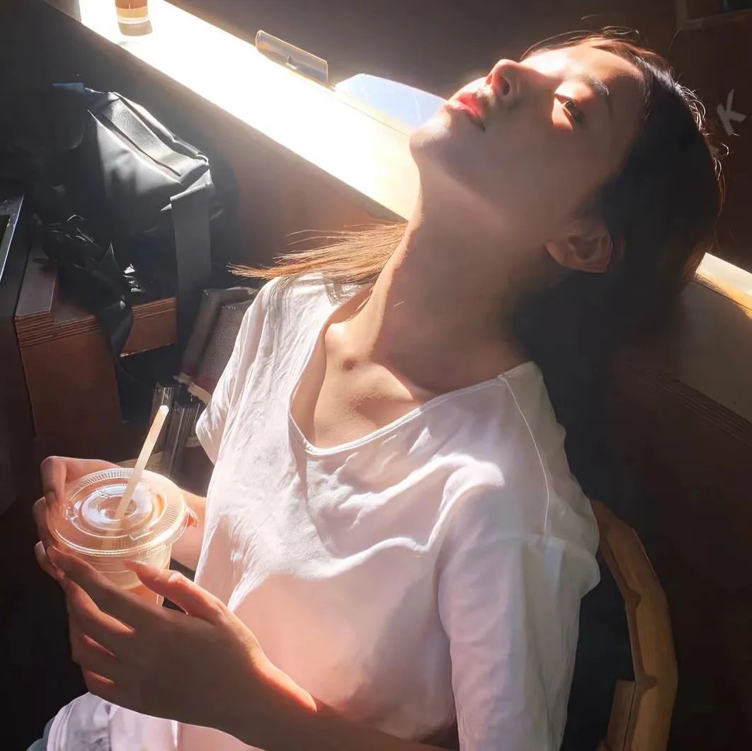 生逢灿烂的日子